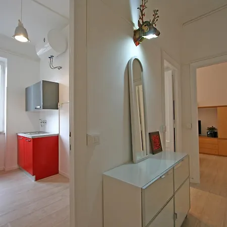 St. Peter's Dome Apartment *