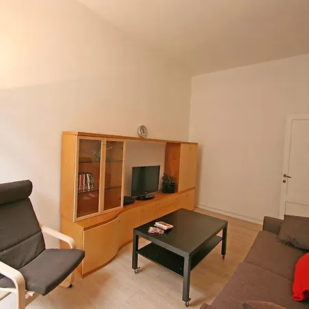 St. Peter's Dome Apartment