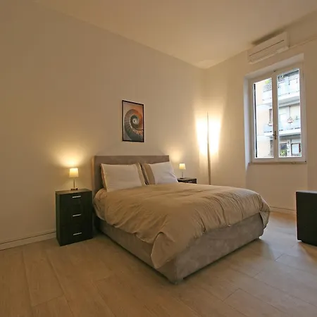 Apartment St. Peter's Dome Rome