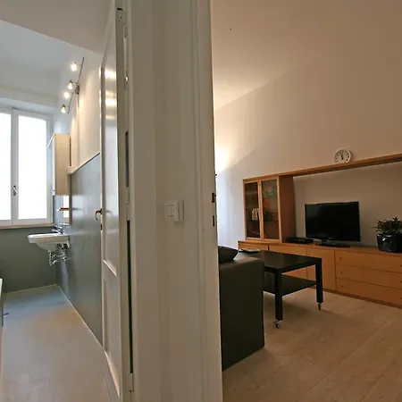 Apartment St. Peter's Dome *