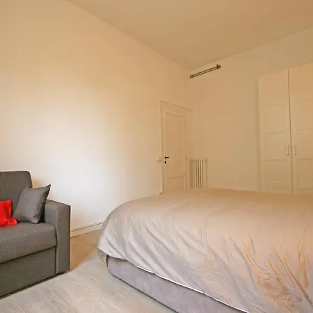 Apartment St. Peter's Dome
